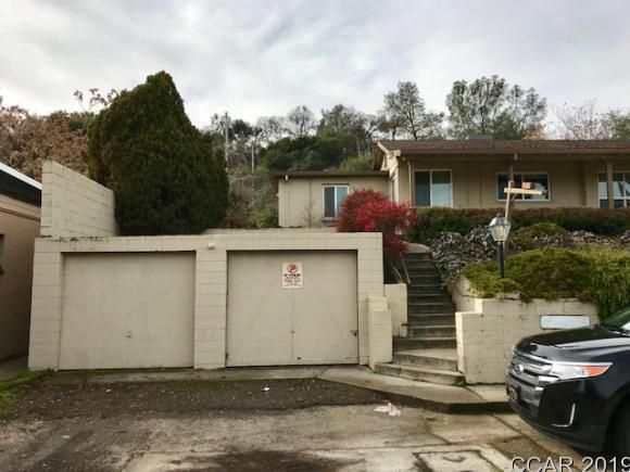 130 W Saint Charles St, San Andreas, CA 95249